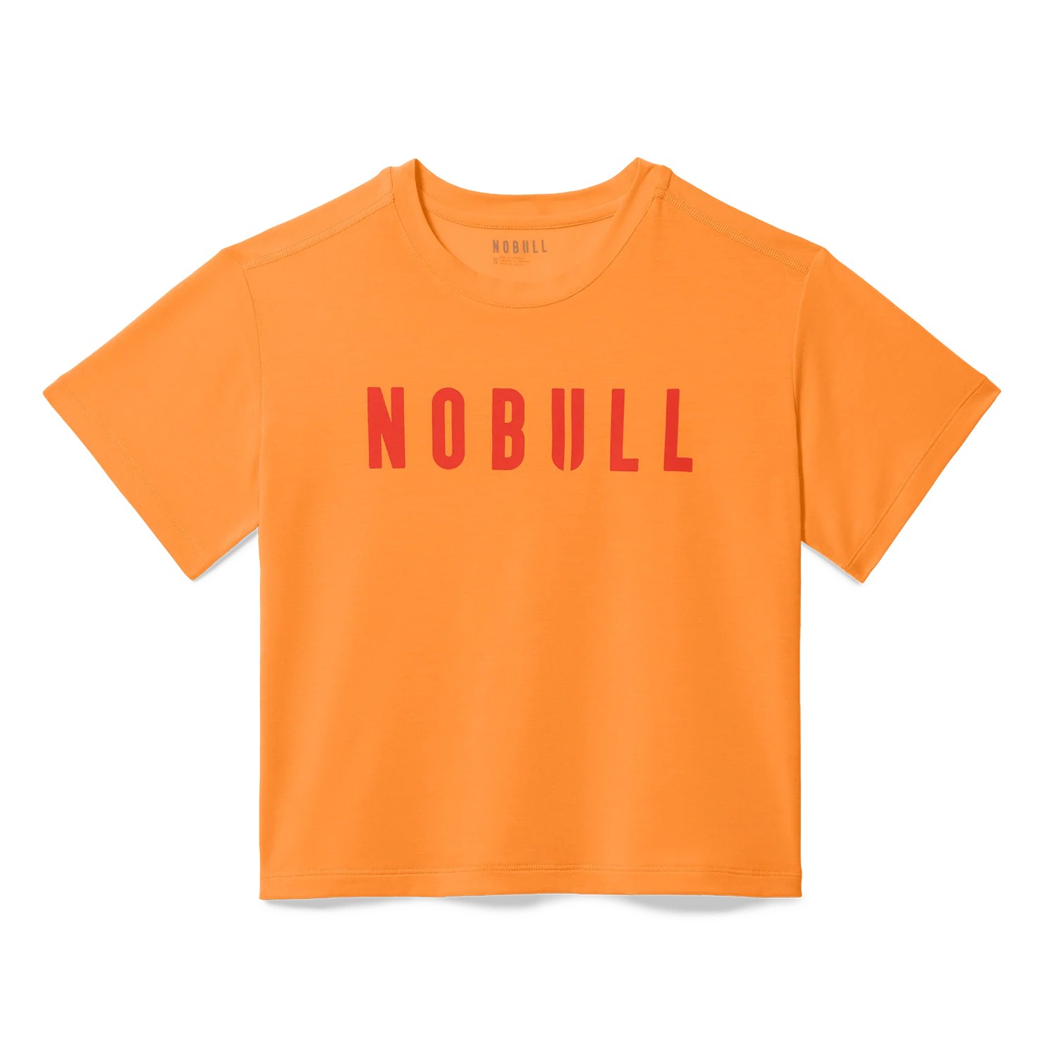 Women's NOBULL Boxy Tee