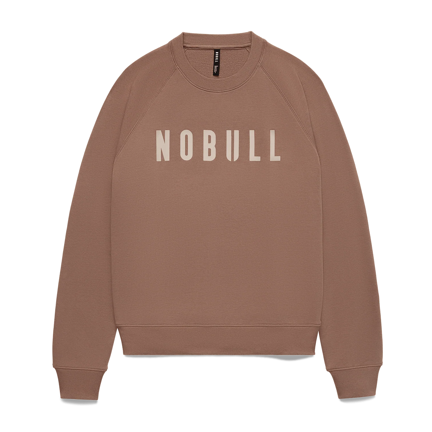 Women's NOBULL Crew