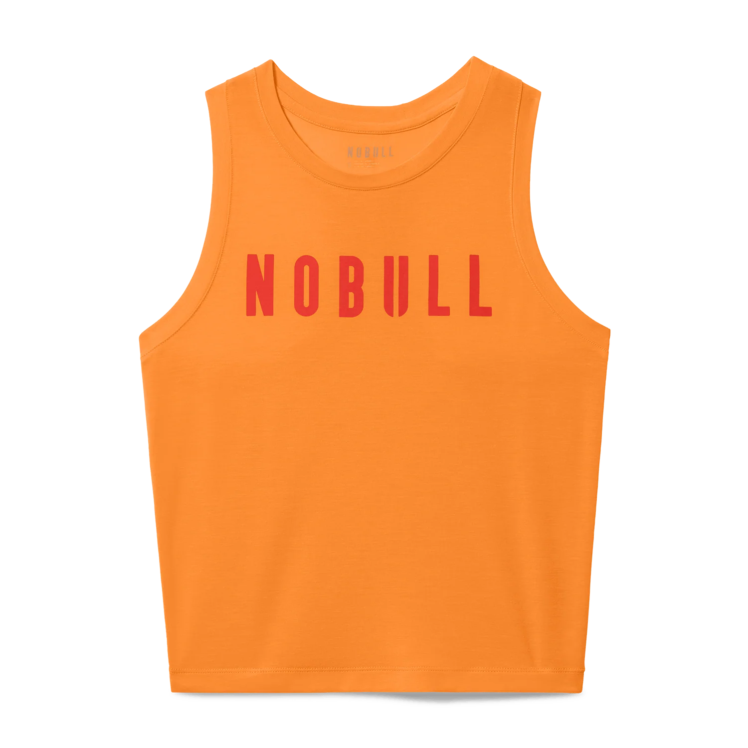 Women's NOBULL Fitted Tank
