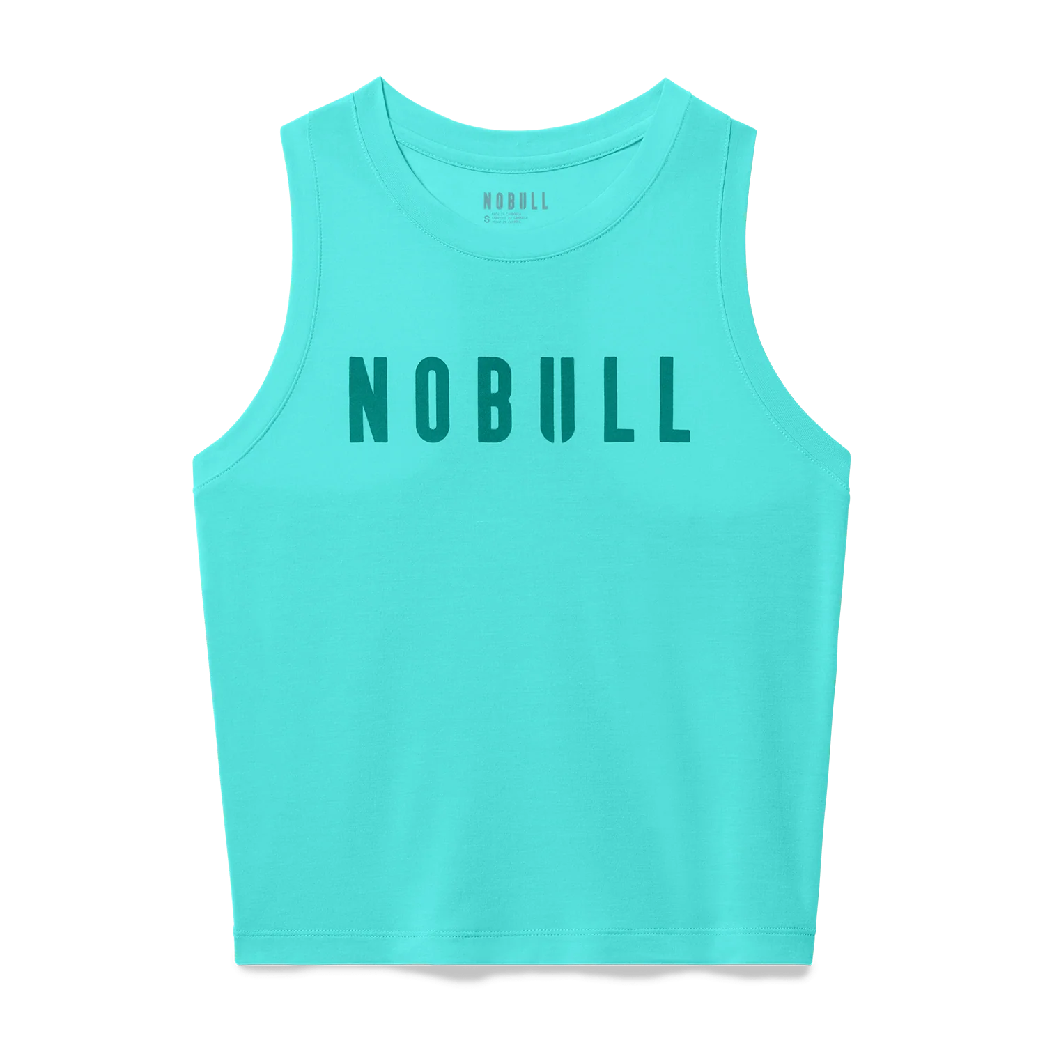 Women's NOBULL Fitted Tank