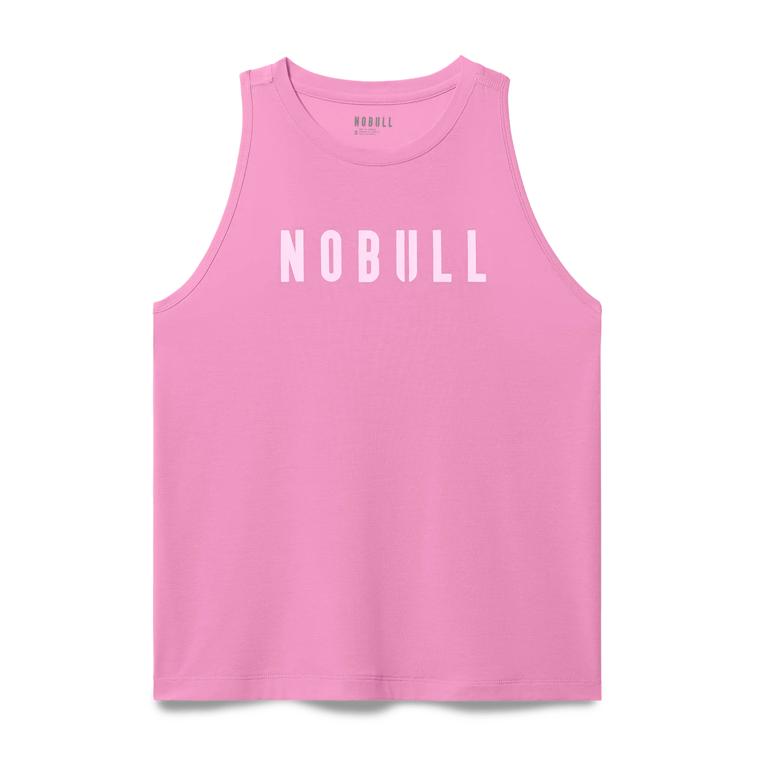 Women's NOBULL High-Neck Tank