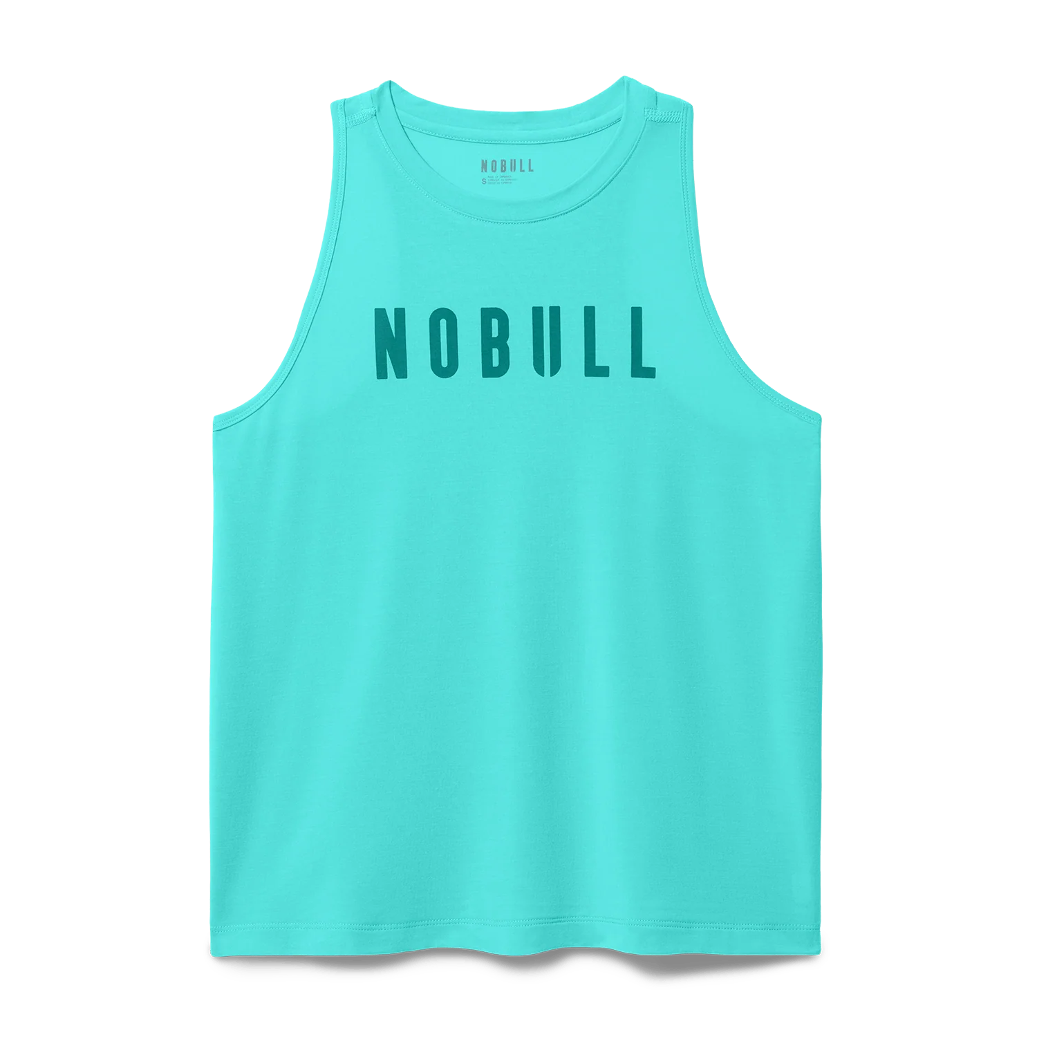 Women's NOBULL High-Neck Tank
