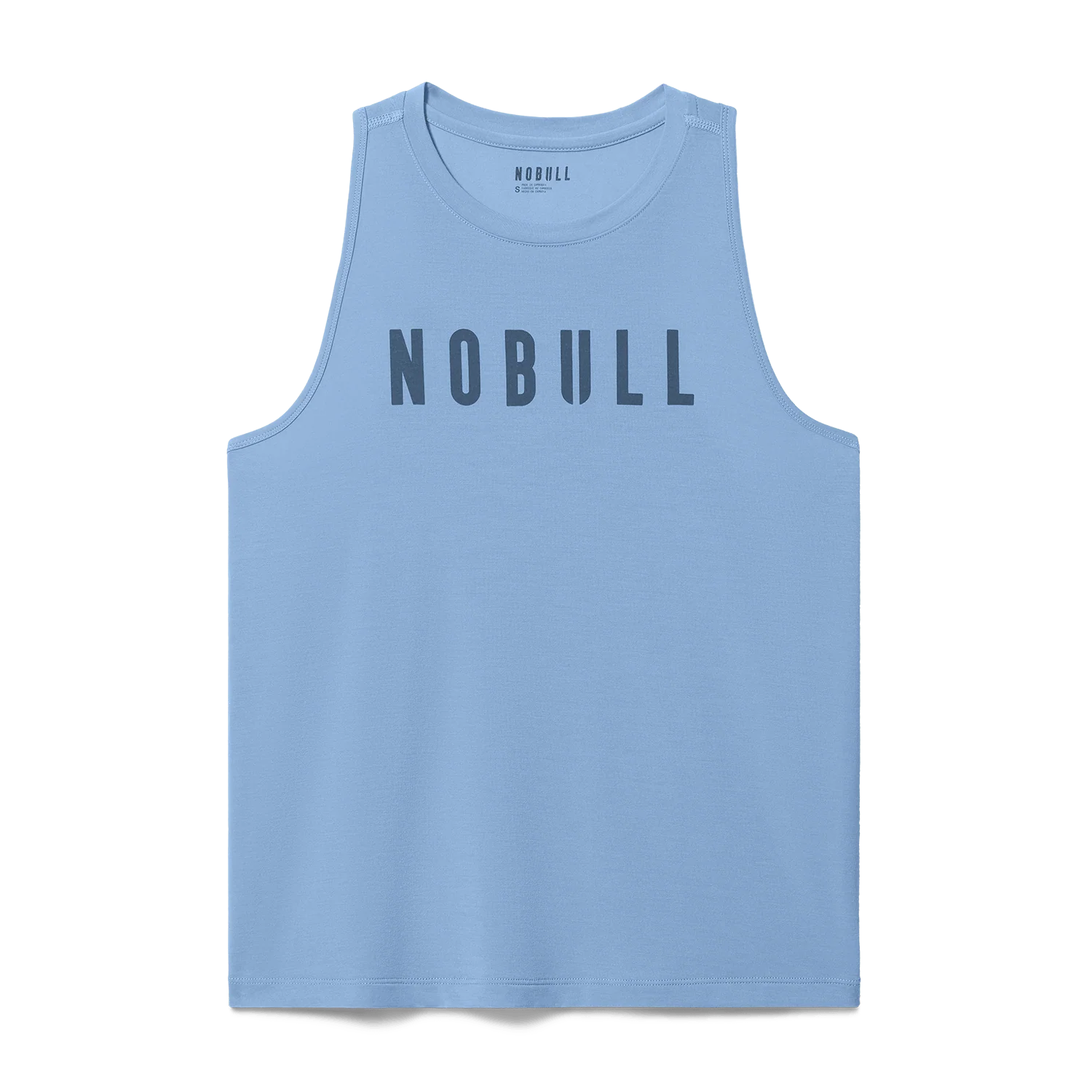 Women's NOBULL High-Neck Tank