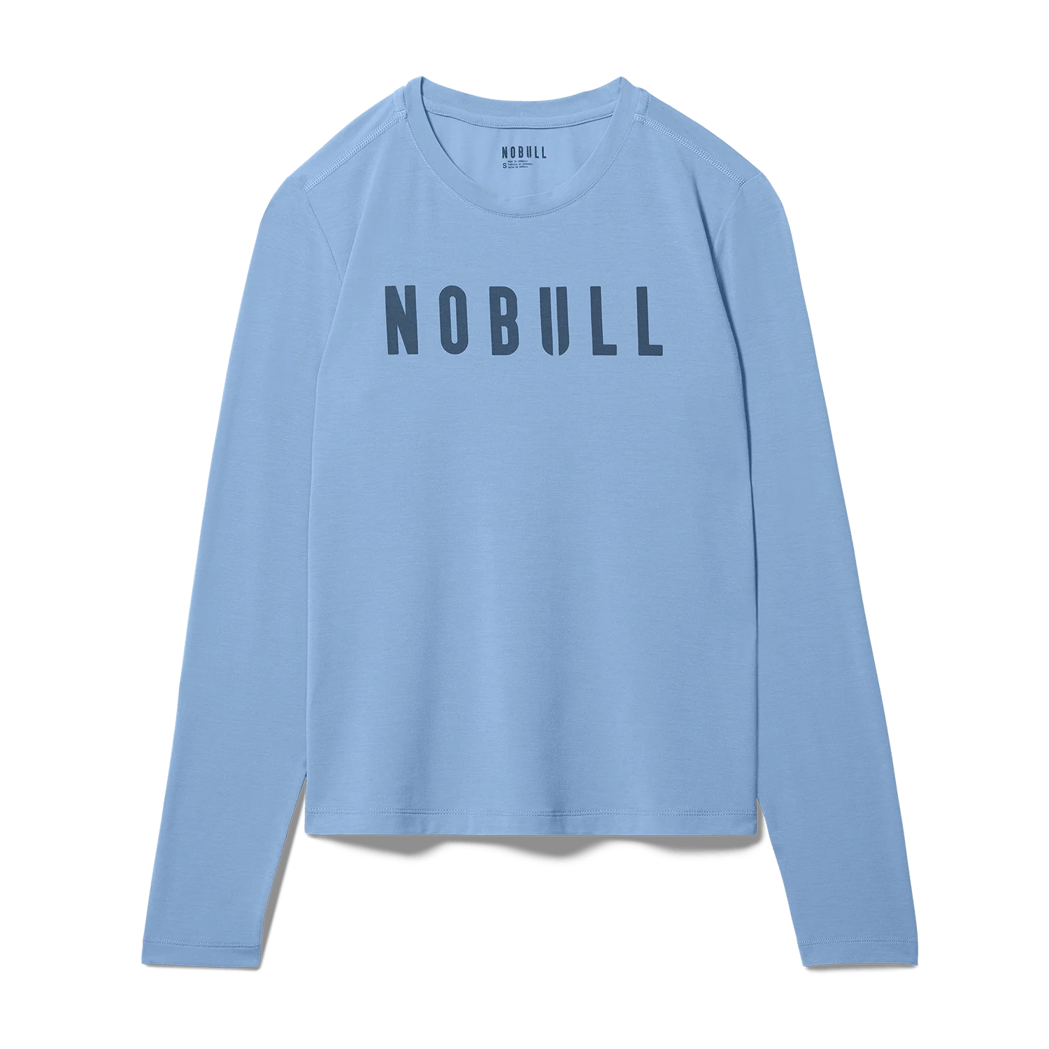 Women's NOBULL Long Sleeve Tee