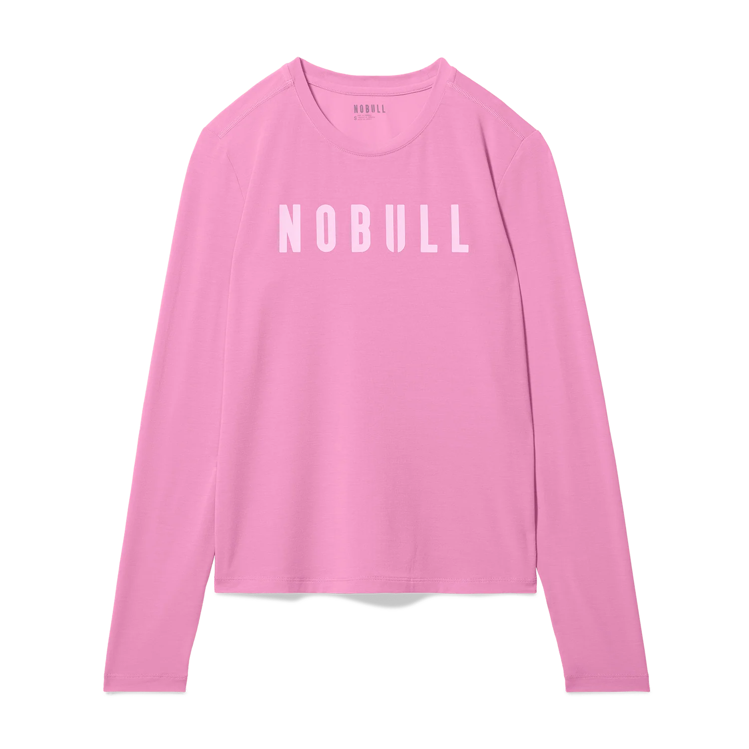 Women's NOBULL Long Sleeve Tee