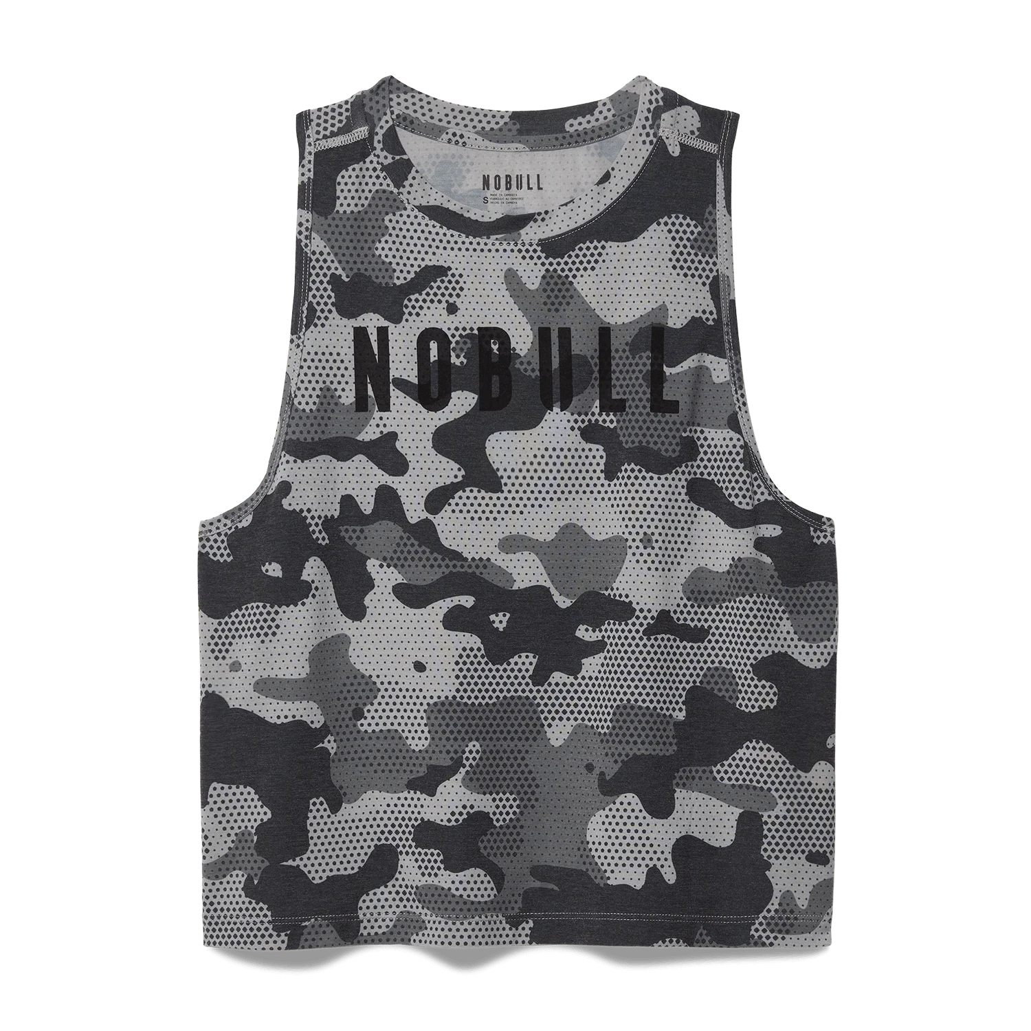 Women's NOBULL Muscle Tank