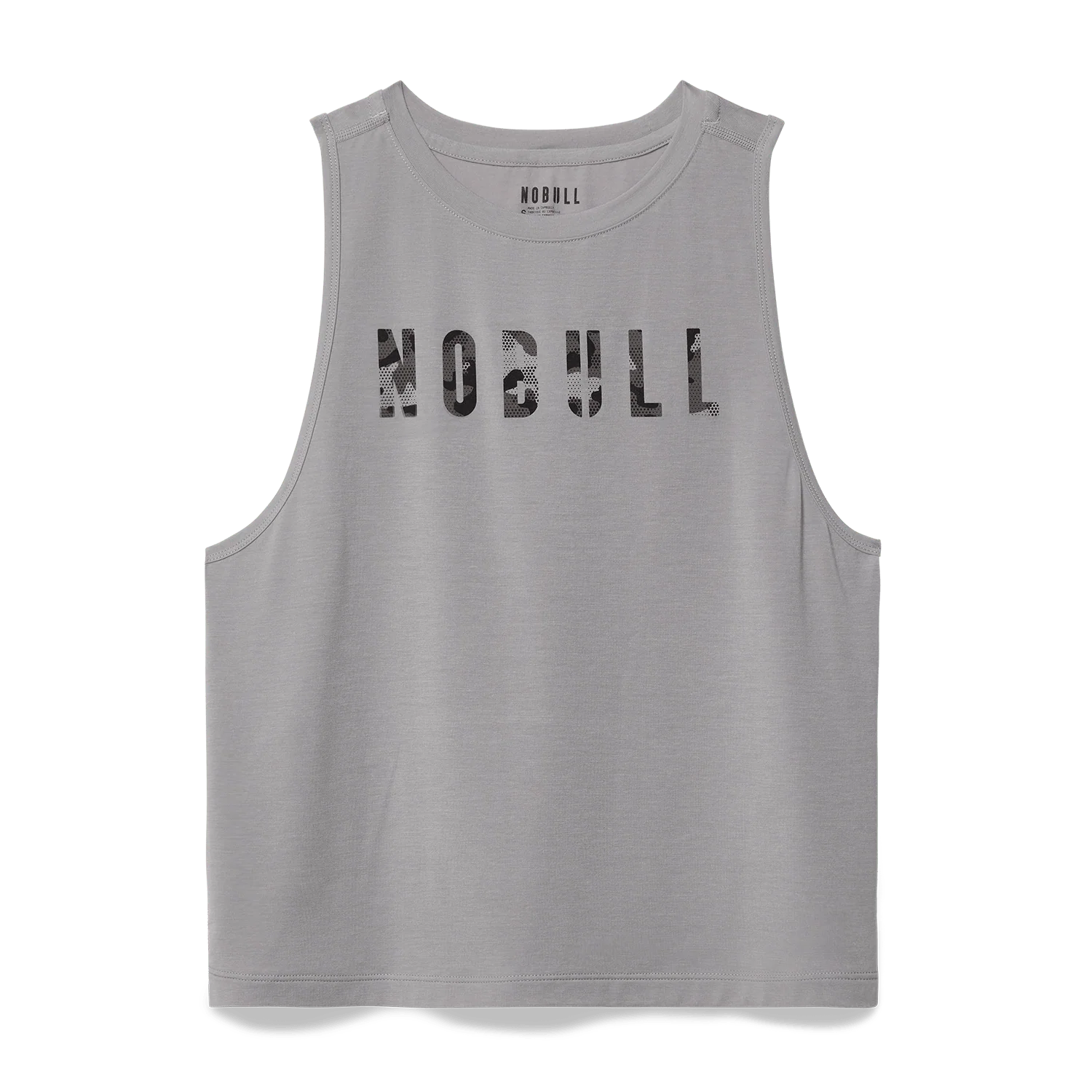 Women's NOBULL Muscle Tank