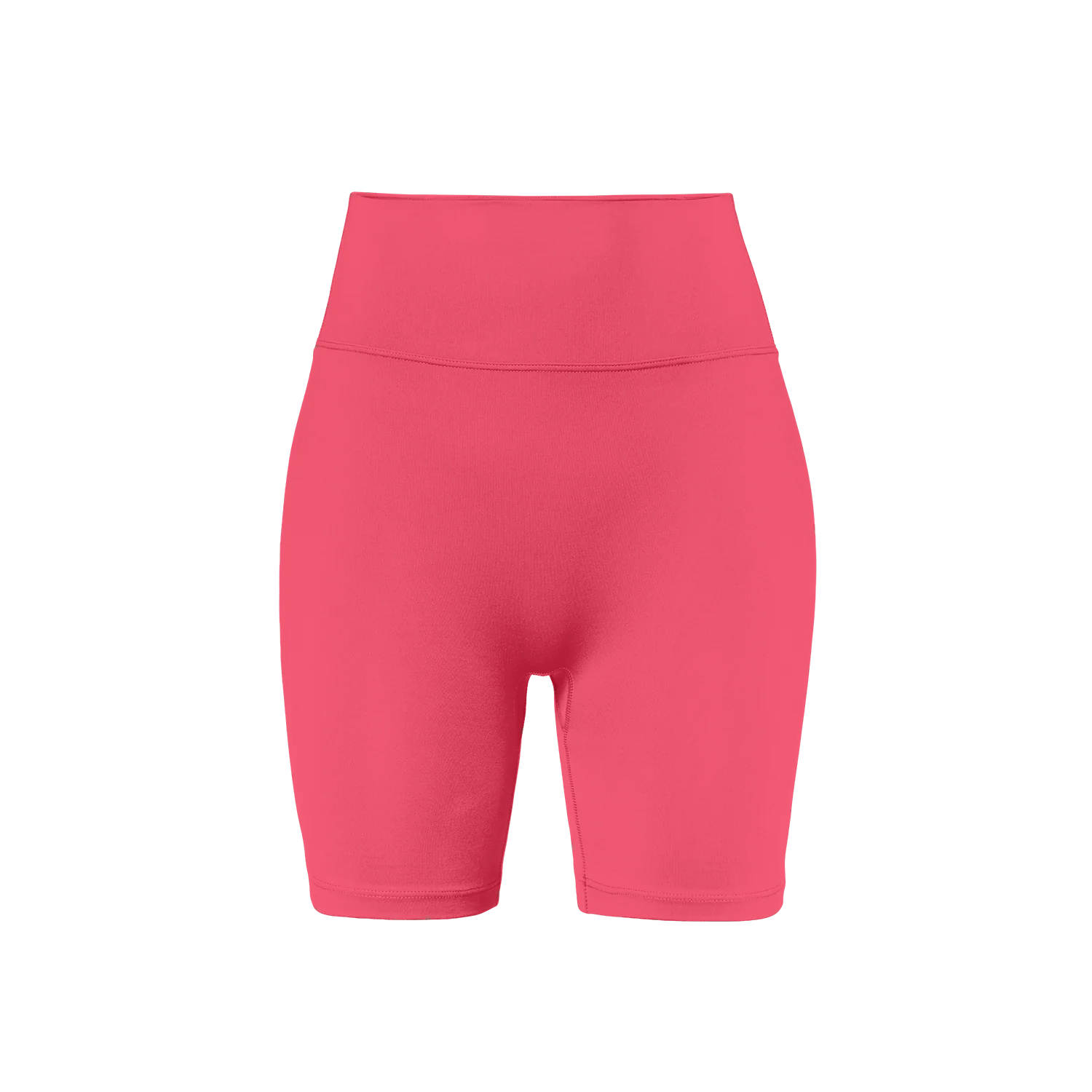 Women's U High-Rise Matte Short 6