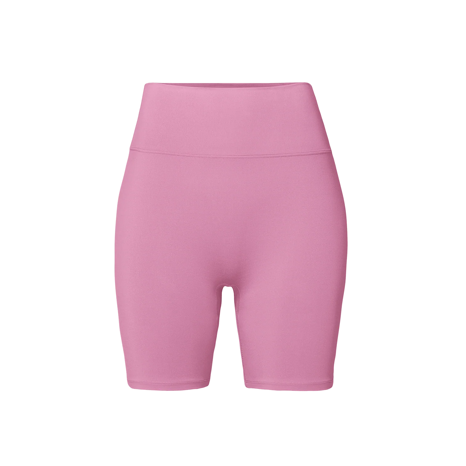 Women's U High-Rise Matte Short 6
