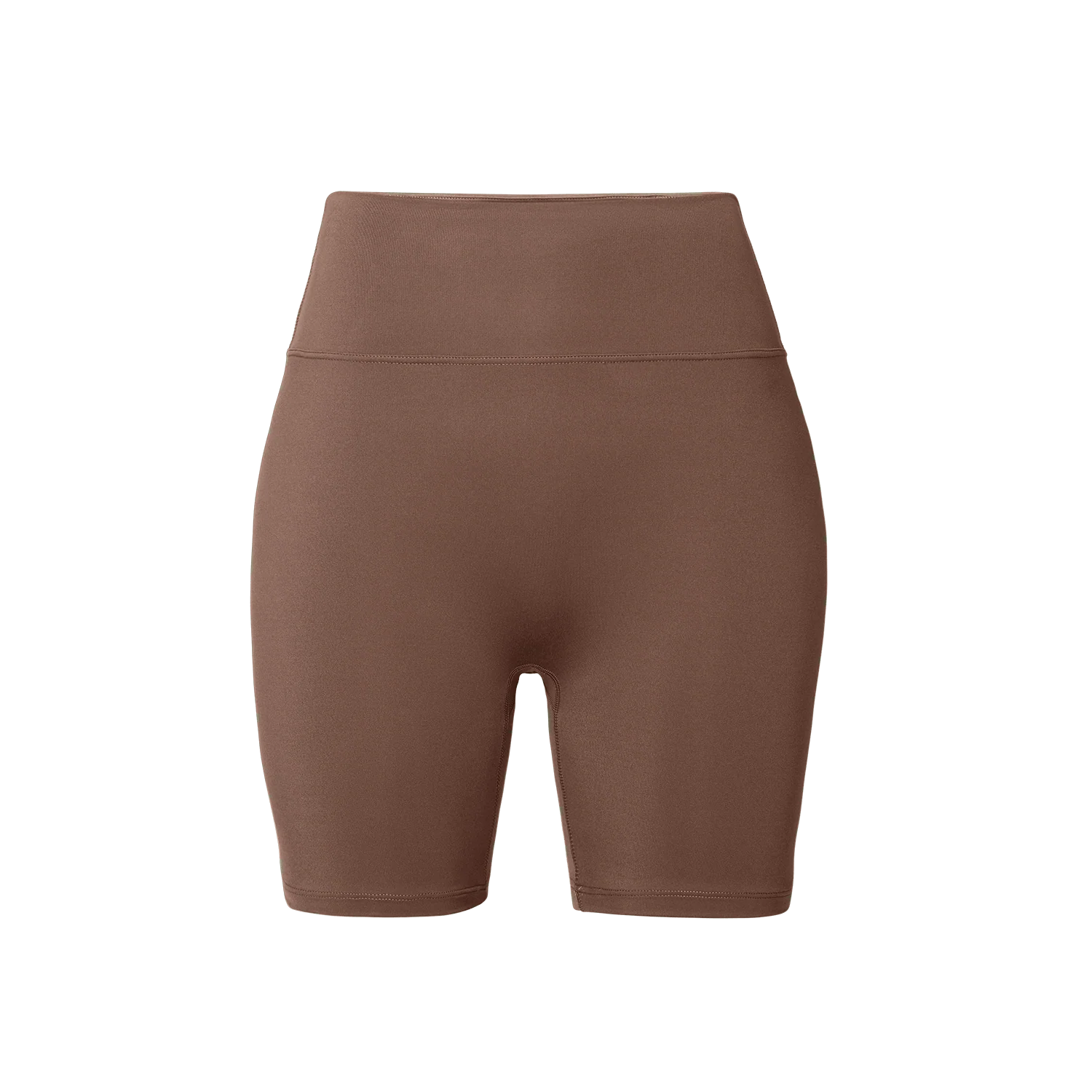 Women's U High-Rise Matte Short 6