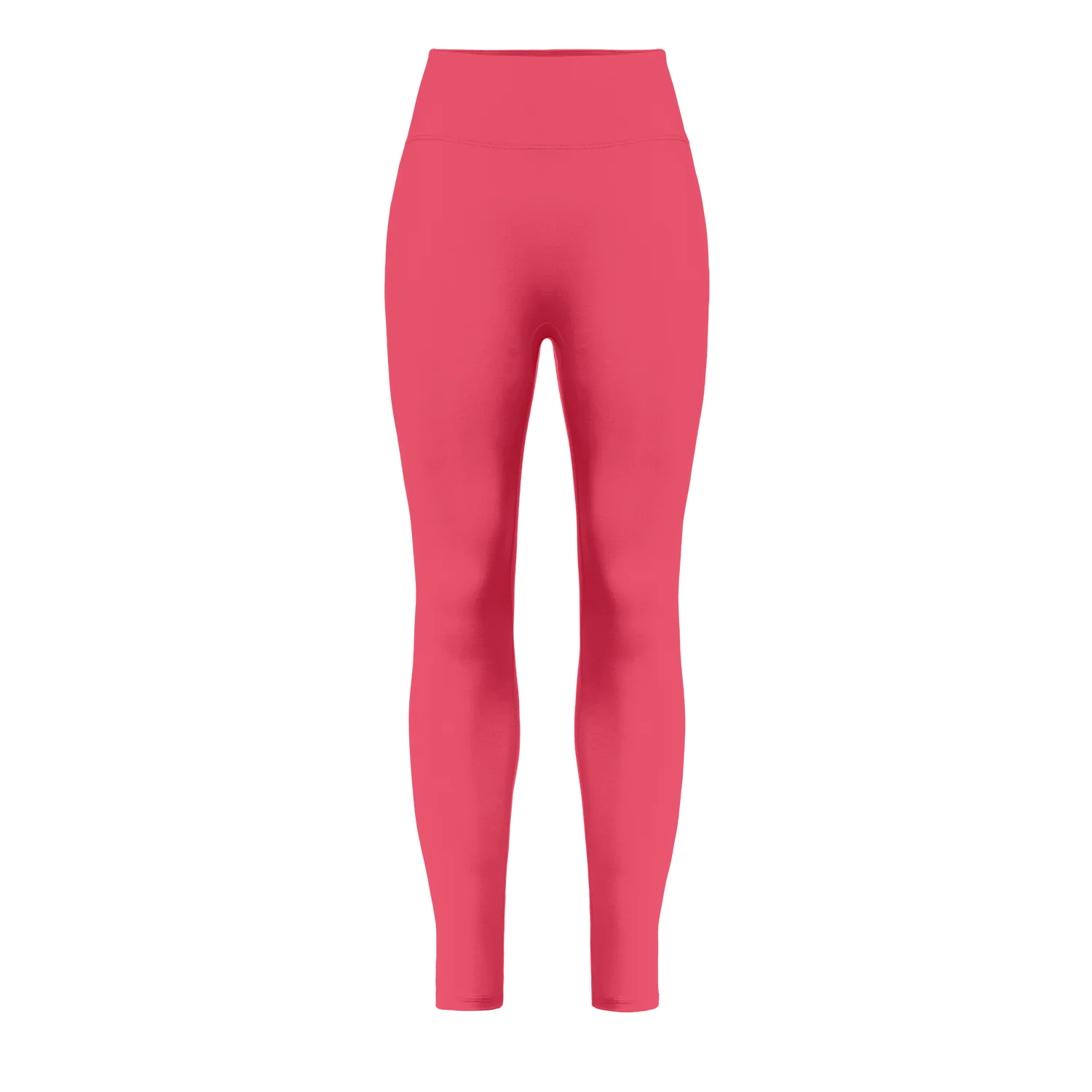 Women's U High-Rise Matte Tight 25