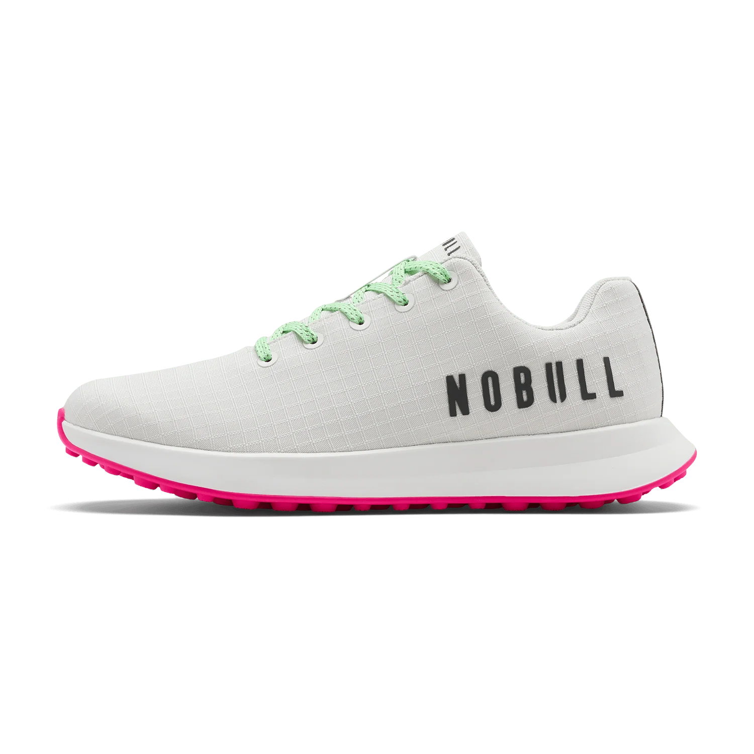 Men's Ripstop Golf Shoe