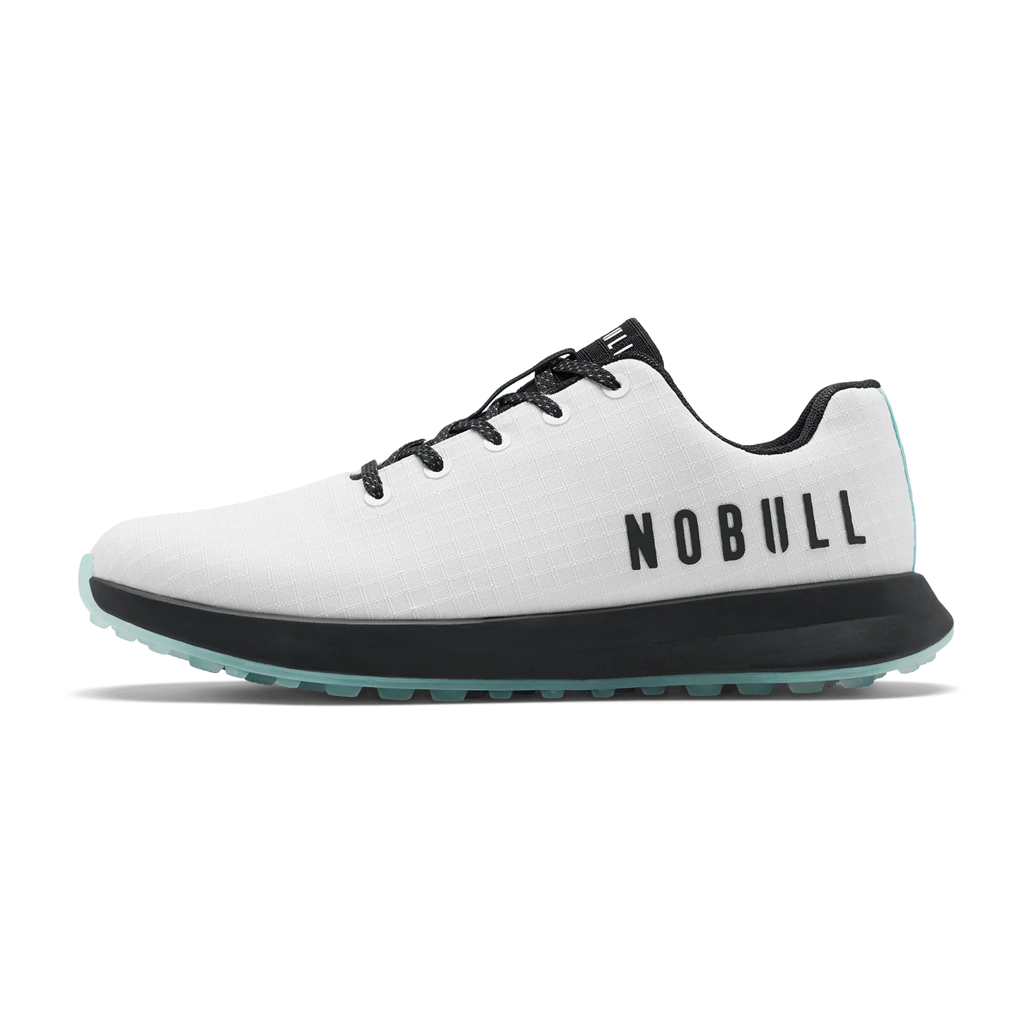 Men's Ripstop Golf Shoe