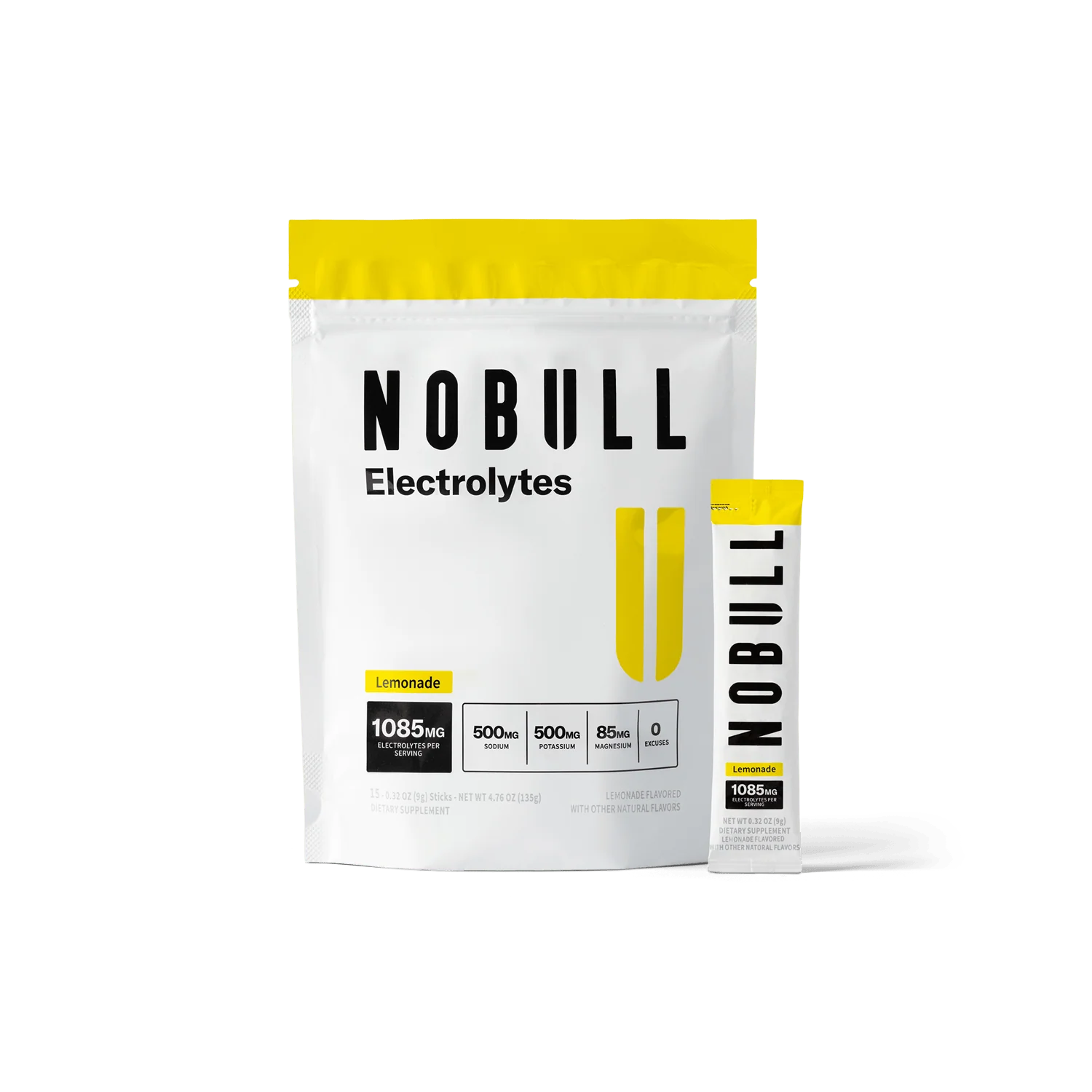 Electrolytes